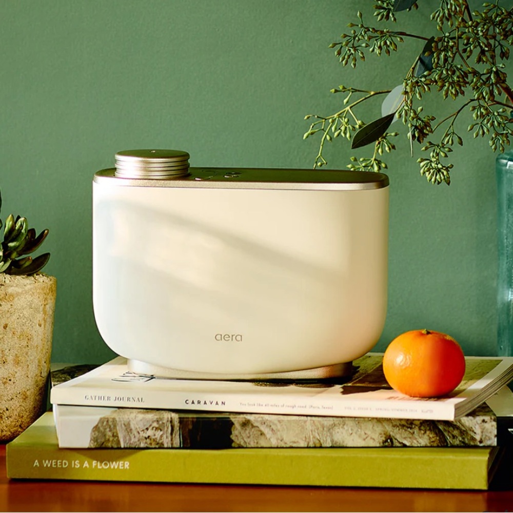 Aera AQ30 Smart Aromatherapy Diffuser